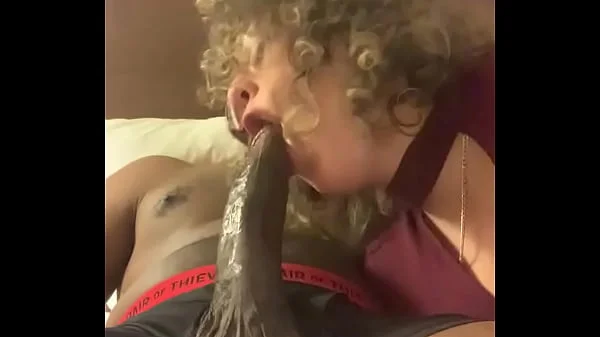 Swallow the meat