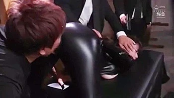 [ofje-332] Mei Washio Her First S1 Best Hits Collection 8 Hours A Super Charming Divine Titty J-cup Beautiful Elder Sister Type All 14 Titles Scene 37