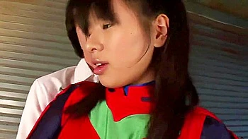 [soe-709] 20 Cosplay! 22