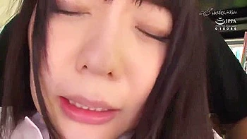 584] Dont Make A Sound 25. Schoogirl With Matured Nipples Gets Fucked Endlessly. 2-volume Special 1