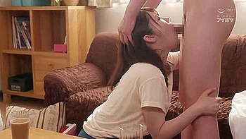 [ipx-755] Ive Made My Step-sis Give Me Blowjobs For 7 Years Now. We Are Now Inseparable. Ema Futaba Scene 5