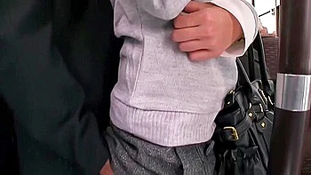 [iptd-879] Targeted Instructor Stalker Molester Minori Hatsune Scene 6