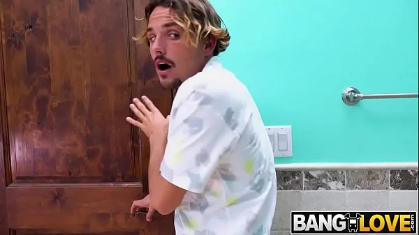 Stepmom Fulfills His Fantasy Katie Monroe