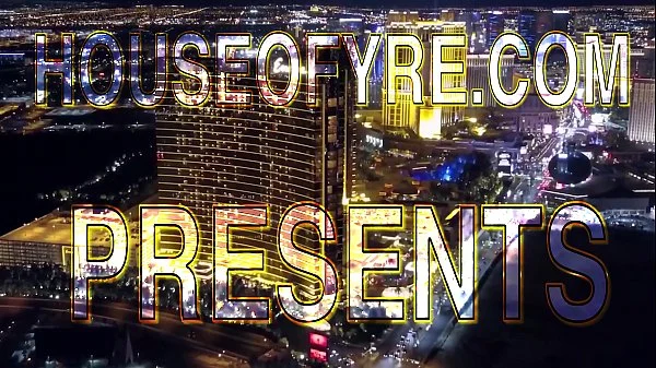 Welcome to Laz Vegas Ep. 2: Starring Kaiya Rose *HER FIRST TIME IN PORN*
