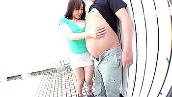 [nitr-525] Dick Crazy Dirty Fleshy Body Mistress Rino Yuki Scene 1