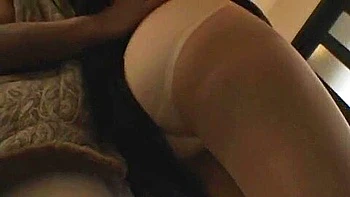 Hottest Japanese slut Ryo Sena in Crazy JAV scene