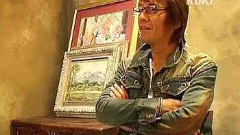 Crazy Japanese model Nagisa in Incredible Lingerie JAV clip