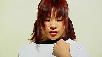 Exotic Japanese chick Yui Tomoe in Horny JAV scene