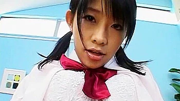Amazing Japanese girl Sasa Handa in Best Close-up, Solo Female JAV clip