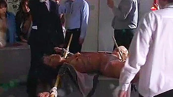 Incredible Japanese girl Kana Mimura, Rin Yamaki in Crazy Fetish, Office JAV movie