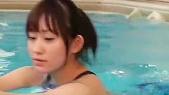 Fabulous Japanese slut Mika Osawa in Horny POV JAV video