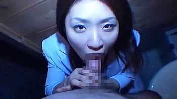 Crazy Japanese whore Yumemi Tachibana in Fabulous POV, Blowjob JAV video