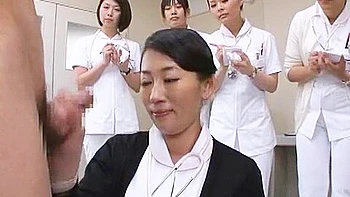 Amazing Japanese model Yuu Uehara, Shizuka Kanno, Yuuha Sakai in Hottest JAV clip