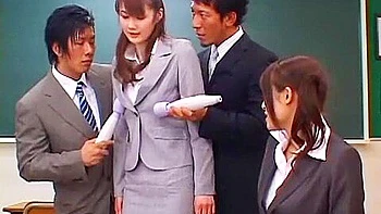 Fabulous homemade Group Sex, Cougar adult scene