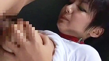 Crazy Japanese chick Yuka Osawa, Meguru Kosaka, Nana Saeki in Hottest POV, Toys JAV clip