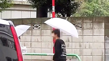 Fabulous Japanese chick Rumi Fujino in Amazing teens 18+, Amateur JAV scene