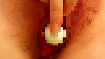 Crazy Japanese girl Tomoko Hinagata in Horny College, Masturbation JAV clip