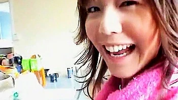 Fabulous Japanese slut Arika Takarano in Hottest JAV movie