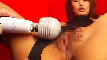 Exotic Japanese slut Emi Ishikawa in Crazy Fingering, Dildos/Toys JAV scene