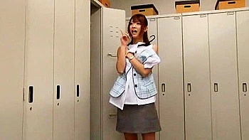 Horny Japanese whore Yua Yoshikawa, Riona Suzune, Nozomi Nishiyama in Crazy Amateur, Couple JAV video