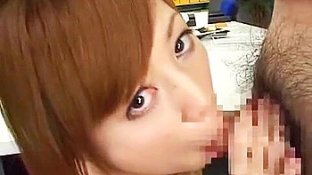 Hottest Japanese whore Yuu Urumi in Horny Cumshot, Foot Fetish JAV movie