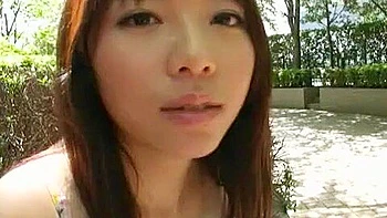 Crazy Japanese chick Mana Haruka in Horny Blowjob, teens 18+ JAV movie
