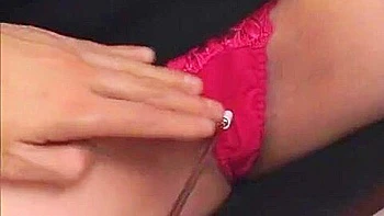 Incredible Japanese chick Yumi Kazama in Amazing Handjobs, Big Tits JAV movie