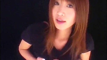 Amazing Japanese model Ai Kurosawa in Exotic POV JAV movie