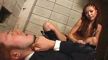 Best Japanese girl Akane Hotaru in Incredible Face Sitting, Fetish JAV scene