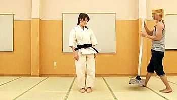 Amazing Japanese girl Sae Mimura in Incredible JAV clip