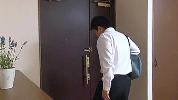 Fabulous Japanese whore Hiyori Kojima in Hottest JAV video