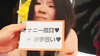 Best Japanese whore in Fabulous Casting, Interview JAV movie