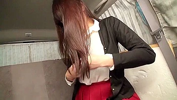 Best Japanese model in Fabulous Big Tits, HD JAV movie