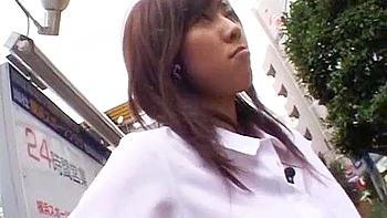 Best Japanese chick Jun Seto in Amazing JAV video