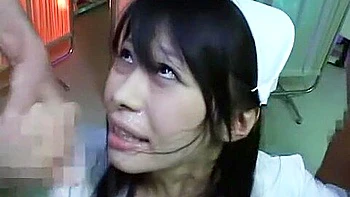 Fabulous Japanese slut in Hottest Gangbang, Fetish JAV video