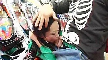 Amazing homemade Blowjob sex movie