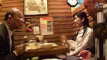 08D0622-Picked up a naughty amateur woman