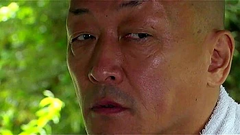 03I1622-A perverted woman who enjoys sex by being fucked by a middle-aged man in the mountains