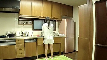Crazy Japanese whore in Horny HD, POV JAV clip