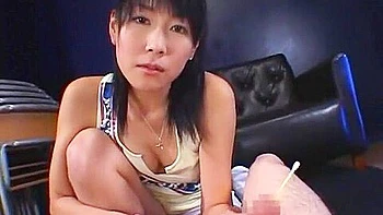 Horny Japanese slut Kirari Koizumi in Incredible JAV scene