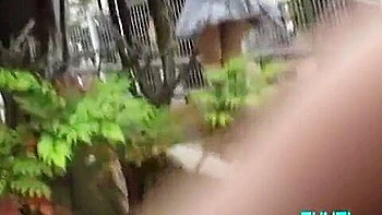 Hottest Japanese girl in Incredible Softcore, Public JAV video