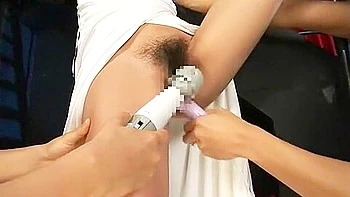 Hottest Japanese slut Karina Mikani in Amazing Fetish, Lingerie JAV clip