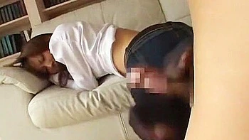 Crazy Japanese model Yuuri Nanase, Rina Fukada in Exotic JAV movie