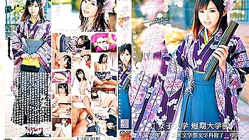 Fabulous Japanese model Yurina Ayashiro in Best blowjob, couple JAV movie