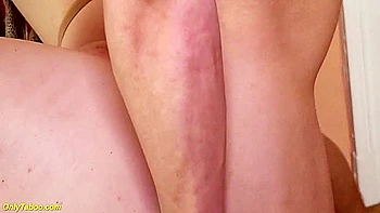 Grandma Ass Destroyed By Young