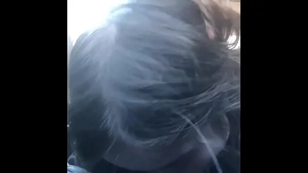 Lesbian bestfriend sucks my cock til I cum