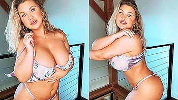 I Fuck My Stepmother In The Ass While Were Home Alone