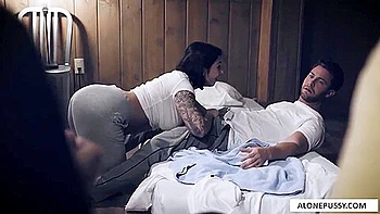 Ivy Lebelle Knock In My Pussy I M Not Your Stepmother 1 1