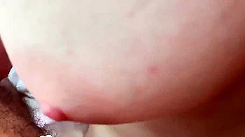 Teen 18+ Girl Sucking Over Sized Dick For Her Mouth