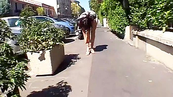 Non Sapevo Quanto La Mia Ragazza Fosse Troia